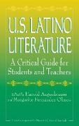 U.S. Latino Literature