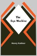 The Ego Machine