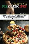 The Best 100 Pizza Recipes (second edition)