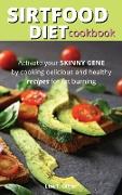 SirtFood Diet Cookbook