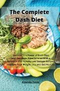 The Complete Dash Diet