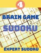 Brain Game - Sudoku