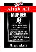 Altab Ali Murder