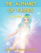 The Alphabet of Fairies