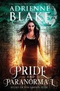 Pride and Paranormal