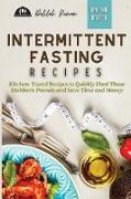 Intermittent Fasting Recipes