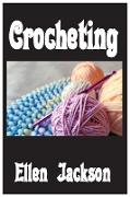 Crocheting