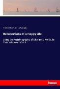 Recollections of a Happy Life