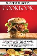 THE BEST BURGERS COOKBOOK