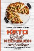 Keto-Diät-Kochbuch Für Einsteiger