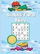 Sudoku para Niños