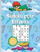 Sudoku pour Enfants