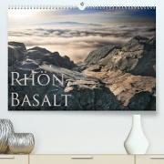 Rhön - Basalt (Premium, hochwertiger DIN A2 Wandkalender 2022, Kunstdruck in Hochglanz)