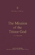 The Mission of the Triune God