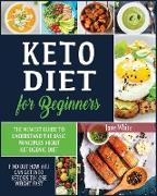 Keto Diet for Beginners