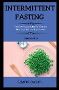 INTERMITTENT FASTING