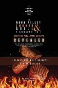 The Wood Pellet Smoker and Grill 2 Cookbooks in 1