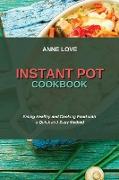 INSTANT POT COOKBOOK