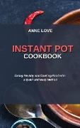 INSTANT POT COOKBOOK