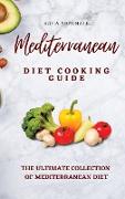 Mediterranean Diet Cooking Guide