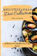 Mediterranean Diet Collection