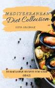 Mediterranean Diet Collection