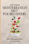 Mediterranean Diet for Beginners