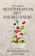 Mediterranean Diet for Beginners