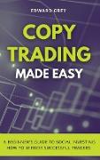 COPY TRADING MADE EASY