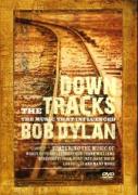 Down The Tracks - Bob Dylan