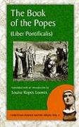 The Book of the Popes (Liber Pontificalis)