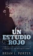 Un Estudio Rojo - El Diario Secreto de Jack el Destripador