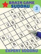 Brain Game - Sudoku