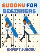 Easy Sudoku for Beginners