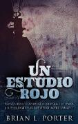 Un Estudio Rojo - El Diario Secreto de Jack el Destripador