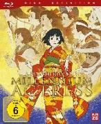 Millennium Actress - The Movie (Limited Edition)