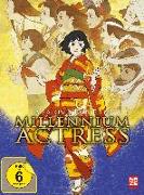 Millennium Actress - The Movie (Limited Edition)