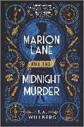 Marion Lane and the Midnight Murder