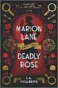 Marion Lane and the Deadly Rose