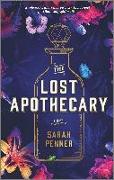 The Lost Apothecary