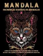 Animales Mandala