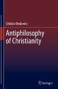 Antiphilosophy of Christianity