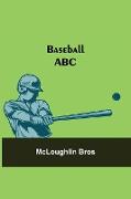 Baseball Abc