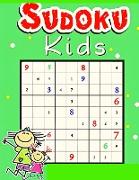 Easy Sudoku For Kids