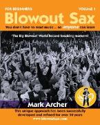 Blowout Sax