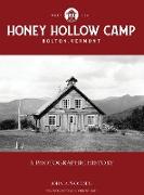 Honey Hollow Camp