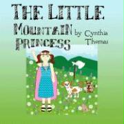 Little Mountain Princess