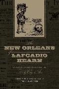 The New Orleans of Lafcadio Hearn