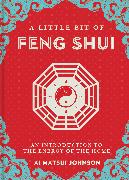 A Little Bit of Feng Shui