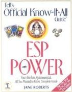 ESP Power: Fell's Offical Know-It-All Guide